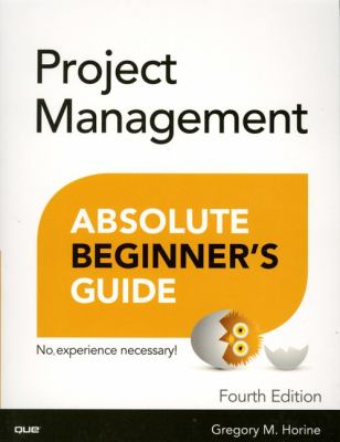 Project management cover image