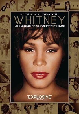 Whitney cover image