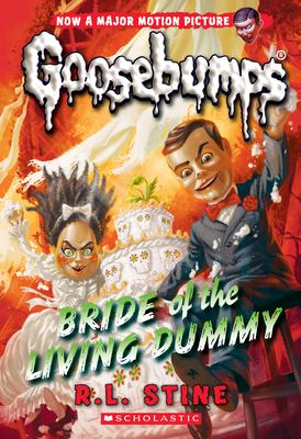 Bride of the living dummy cover image