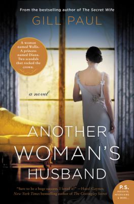 Another woman's husband cover image
