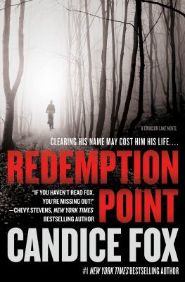 Redemption point cover image