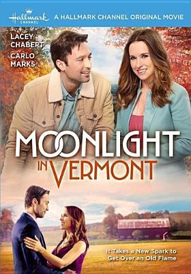 Moonlight in Vermont cover image