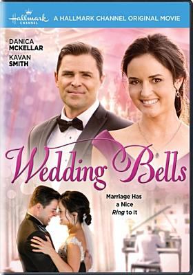 Wedding bells cover image