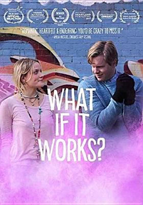 What if it works? cover image