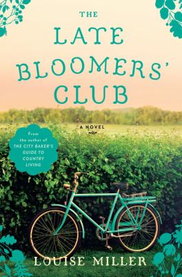 The Late Bloomers' Club cover image