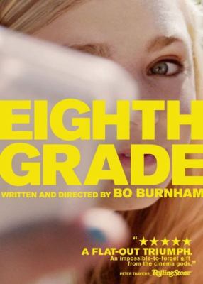 Eighth grade cover image