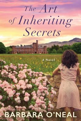 The art of inheriting secrets cover image