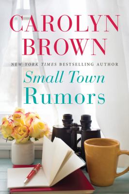 Small town rumors cover image