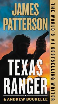 Texas Ranger cover image