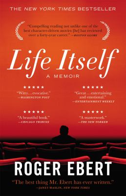 Life itself : a memoir cover image