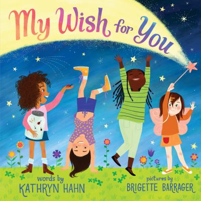 My wish for you cover image