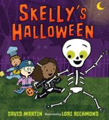 Skelly's Halloween cover image