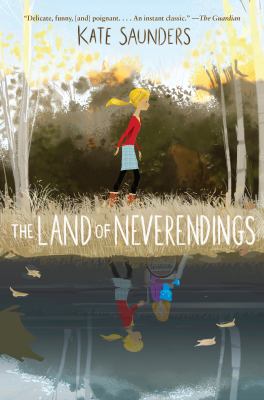 The Land of Neverendings cover image