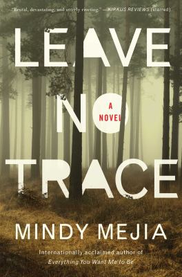 Leave no trace cover image
