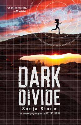 Dark divide cover image