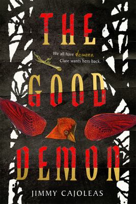 The good demon cover image