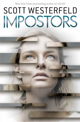 Impostors cover image