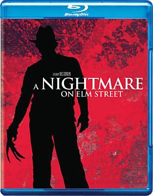 A nightmare on Elm Street cover image
