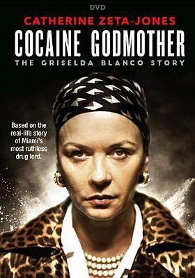 Cocaine godmother cover image