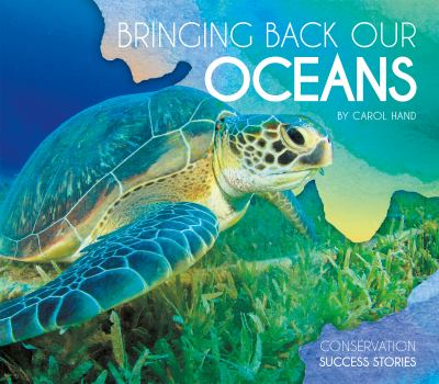 Bringing back our oceans cover image