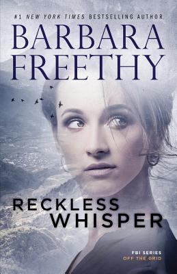 Reckless whisper cover image