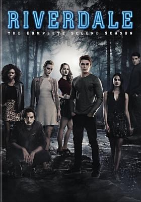 Riverdale. Season 2 cover image