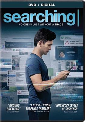 Searching cover image