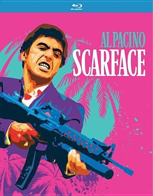 Scarface cover image