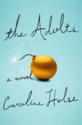 The adults cover image