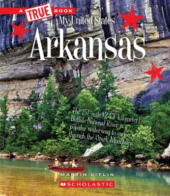 Arkansas cover image
