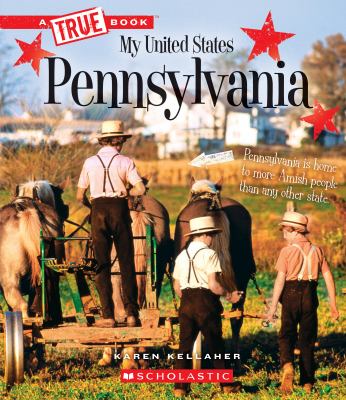 Pennsylvania cover image