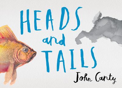 Heads and tails cover image
