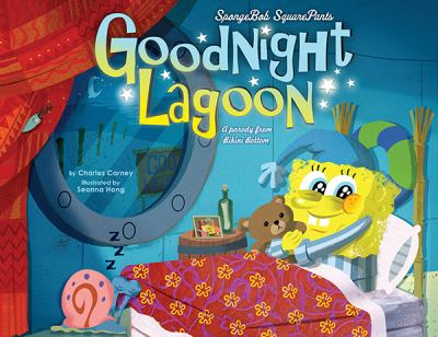 Goodnight lagoon : a parody from Bikini Bottom cover image