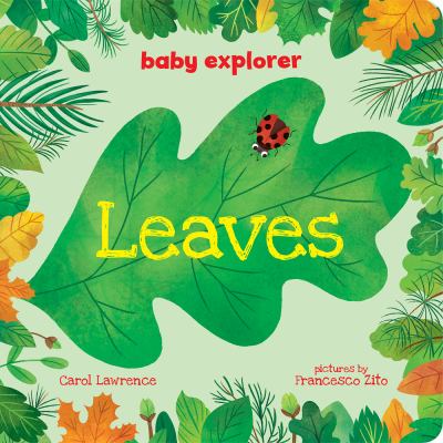 Leaves cover image