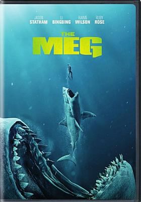 The meg cover image