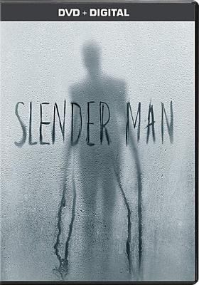 Slender Man cover image