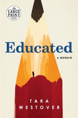 Educated a memoir cover image