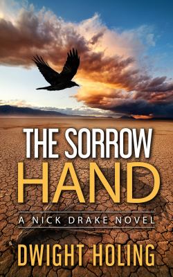 The sorrow hand : a Nick Drake novel cover image