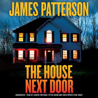 The house next door cover image