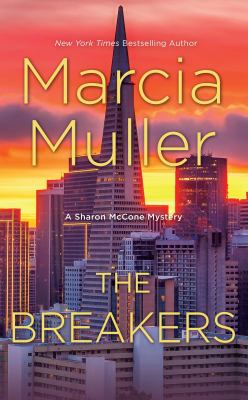 The breakers cover image