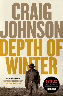 Depth of winter cover image