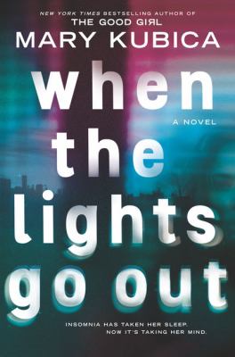 When the lights go out cover image