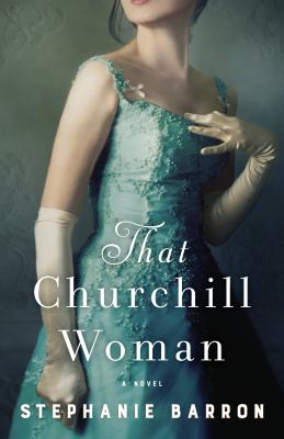 That Churchill woman cover image