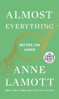 Almost everything notes on hope cover image