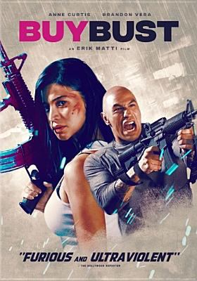 Buybust cover image