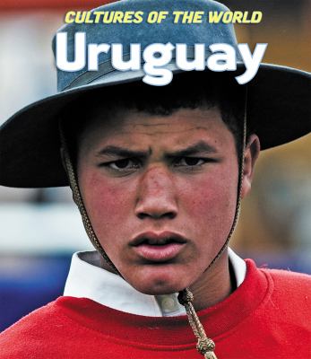 Uruguay cover image