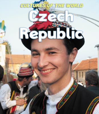 Czech Republic cover image