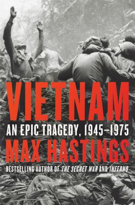 Vietnam : an epic tragedy, 1945-1975 cover image