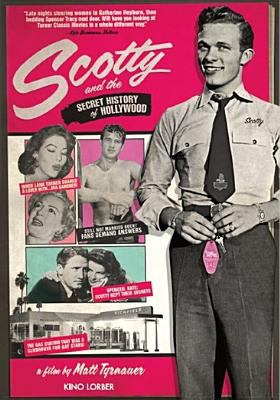 Scotty and the secret history of Hollywood cover image