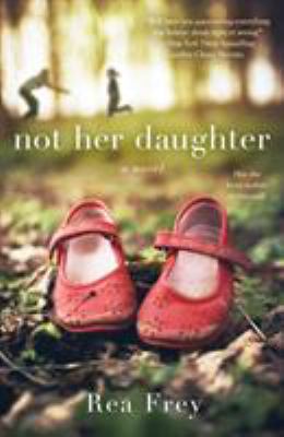 Not her daughter cover image